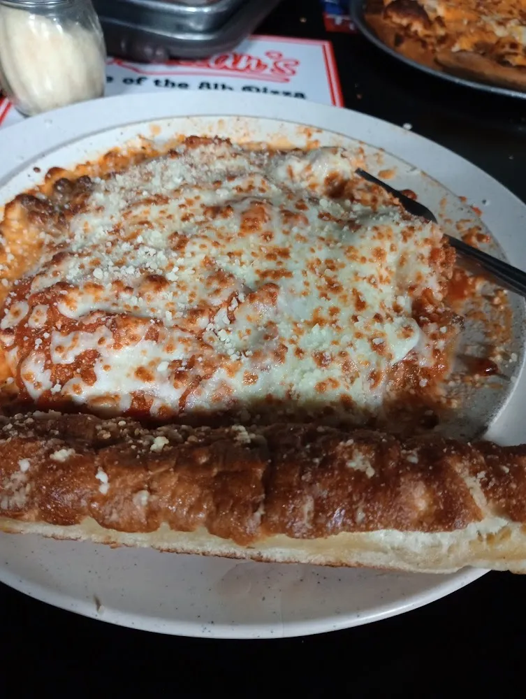 Lasagna